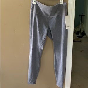 Wunder Under HR Tight 28”